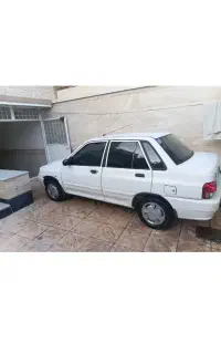 پراید132 صبا