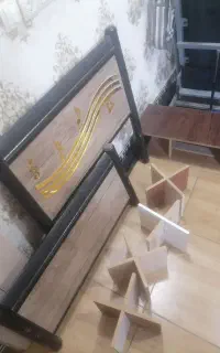 تخت یه نفره