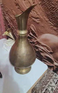 کوزه قدیمی قدمت بالا