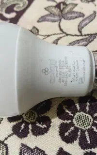 لامپ‌کارکرده