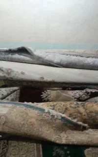 فروش فرش دست دوم