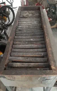 کباب پز گازی