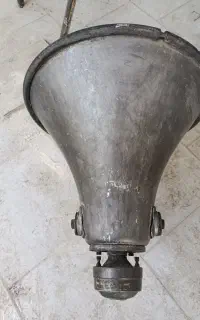 بلندگو
