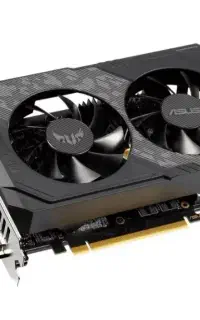 گرافیک GeForce GTX 1650 4G