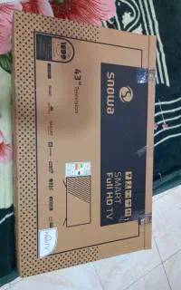 تلوزیون ۴۳ اسنوا