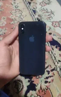 آیفون x مشکی