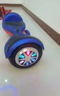 اسکوتر ۱۸ اینچ