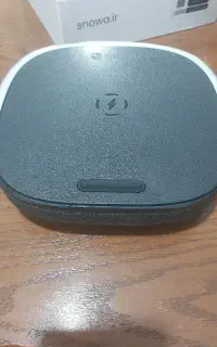 اسپیکر بلوتوثی اسنوا