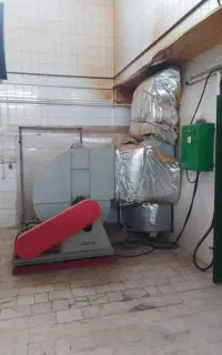 دستگاه صنعتی