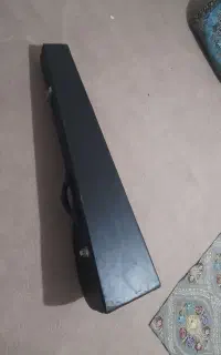 کیف تنبور