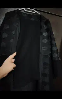 کت شلوار