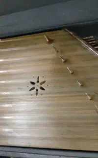 سنتور چوب گردو