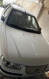 سمند lx