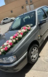 کرایه گل