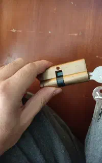 مغزی