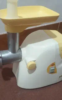 چرخ گوشت پارس خزر۱۶۰۰درحد صفر زیر قیمت