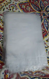 پخش نایلون و سلفون بسته بندی ادویه جات