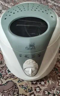 سرخ کن هوم کینگ