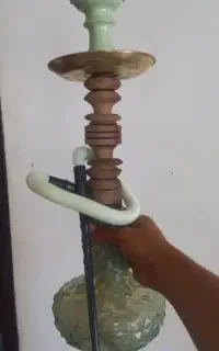 قلیان کوچیک
