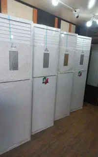 کولر۳۶ هزار یونیوا و ایوولی  موتور پیستونی