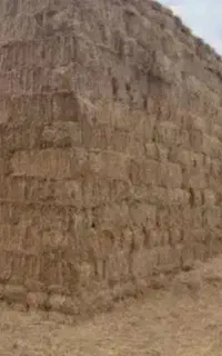 کاه پرس گندم
