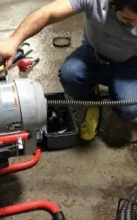 لوله بازکنی و لوله کشی