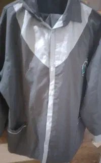 لباس فرم مدرسه