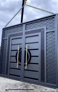 درب باغی۹۳۲۰طان،درب حیاطی۹۳۲۰طان،دروازه۹۳۲۰طان