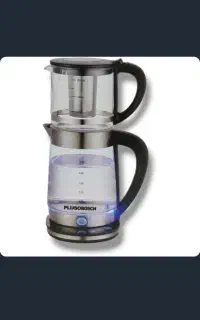 چایی ساز چایی ساز نونو اصلا استفاده نشده