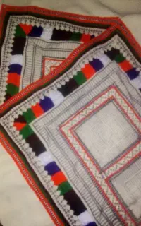 طناب دوچ