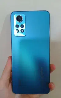 نوت ۱۲ پرو ۴g