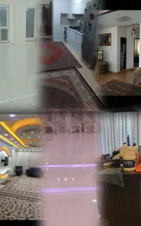 شرکت خدمات نظافت تشریفات وارسال نیروی خانم واقا