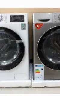 لباس شویی مارک الجی LG