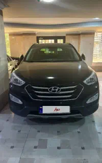 سانتافه ۲۰۱۴ بی رنگ