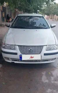 سمند lx قوچان