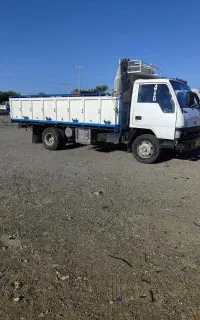 خاور. حمل بار اثاث