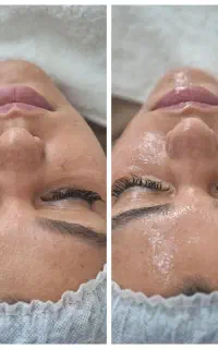 پاکسازی وفیشال تخصصی بانوان