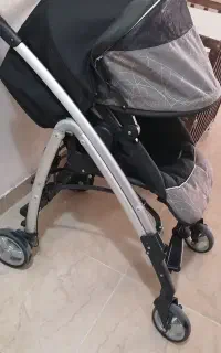 کالسکه عصایی GRACO