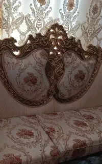 مبل ۹ نفره