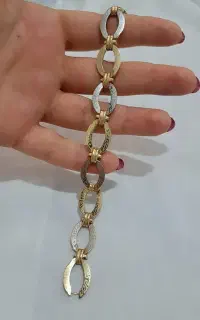 کلکسیونی از طلاهای روز