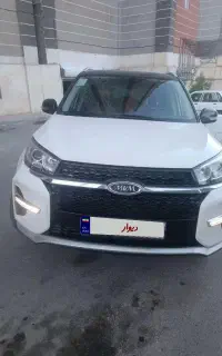 ام وی ام ایکس ۳۳ ای تی S (اکسلنت اسپورت)