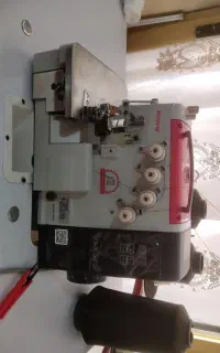 معاوضه پنج نخ. با چهار نخ