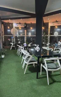 رستوران ویوو