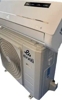 کولر گازی ایوولی 24و 30 هزار اورجینال