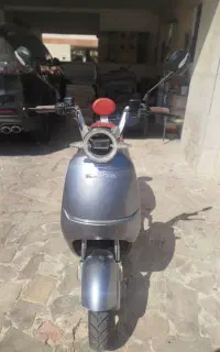 موتور وسپا کویر فروش