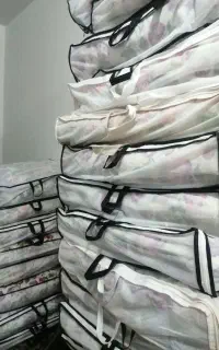 تشک میهمان