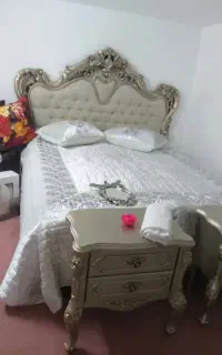 سرویس چوب