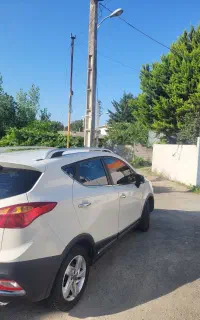 جک S3