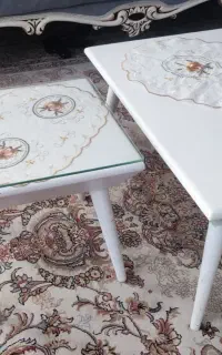 میز وسط و عسلی