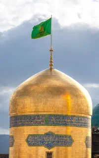 کاروان امام رضا(ع)